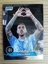 2023-24 Topps UCC Stadium Club