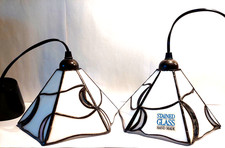 Hängelampen Tiffany Stil 2