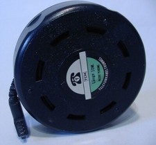 Telefonkabeltrommel 10 m - TCM