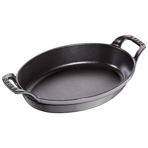 Staub auflaufform ofenform 24 - auflaufform,