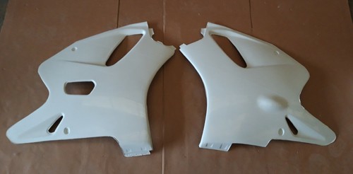 Suzuki gsxr750 komplette - suzuki,