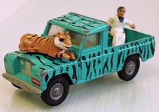 Modellauto corgi toys - modellauto,