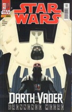 Star wars panini comics - 40,