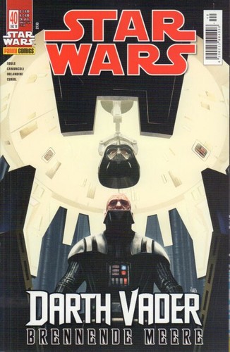 Star wars panini - wars,