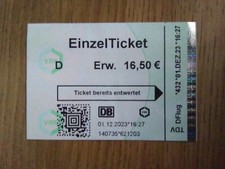 Deutsche Bahn Deutsche