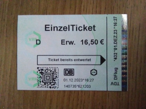 Deutsche bahn - deutsche,