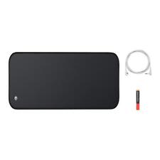 Erdungsmatte atmungsaktiv PU Leder mit Prüfstift leitfähige Matratzenauflage