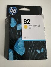 Original hp 82 gelb hp CH568A hp 82 hp designjet 500 510 500ps hp82 gelb