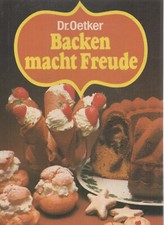 Backen macht freude von - freude,