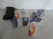 VW Touran 1T BJ 2004 Handbuch Bedienungsanleitung