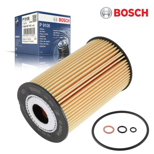 Bosch 1457429108 ölfilter - bosch,
