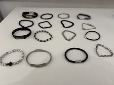 Armbänder Von C&A und H&M