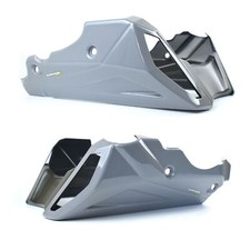 Ermax Bauchwanne Gloss Grey