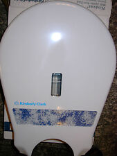 Kimberly Clark 8903.020 Midi Jumbo NonStop Toilettenpapierspender abschließbar C