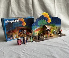 Playmobil 3996 Weihnachtskrippe OVP Weihnachten Jesus | 3997 Heilige Drei Könige