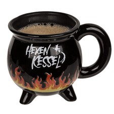 Tasse Becher Zauber Effekt
