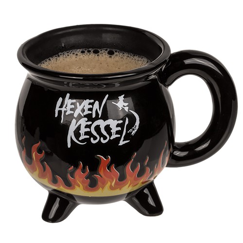 Tasse becher zauber effekt - becher,