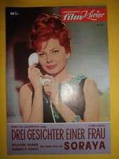 MFK 45 / Drei Gesichter einer