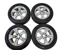 Orig Mercedes GLC SUV 253 Winter Felgen 235 60 18 Zoll Winterräder A2534012100