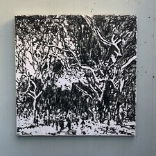 Moderne Abstrakte Kunst