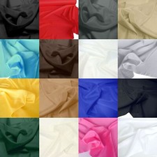 edler Futterstoff Futtertaft Dekostoff für Gardine Vorhang Hochzeit Meterware