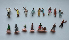 Preiser od. ähnlich H0 1:87