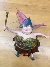 Dicke Elfe Pummelelfe witzige