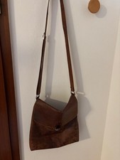 Echtleder Umhängetasche