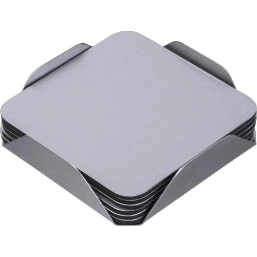 Teiliges untersetzer set - 6-teiliges,