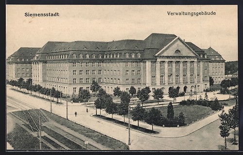 Ansichtskarte