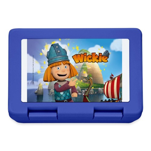 Wickie und die starken männer - wickie,