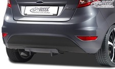 RDX Racedesign Diffusor für