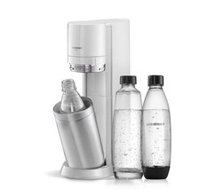 SodaStream Duo Titan