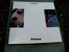 opel calibra - photos - reinke