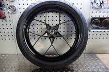 ORIGINAL KTM DUKE 690 R - 2014