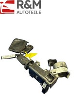 Zündschloss 2x Schlüssel Opel Corsa E 14-19 13496392