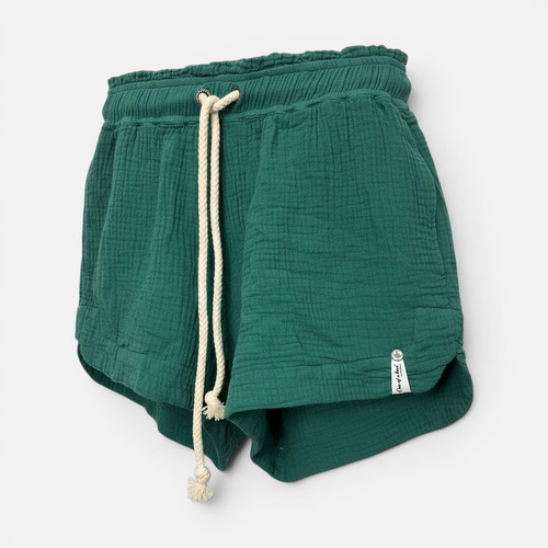 Khujo damen shorts kurzehose - damen,
