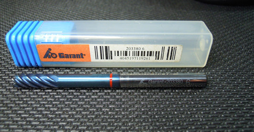 Garant 203380 diabolo - 6,