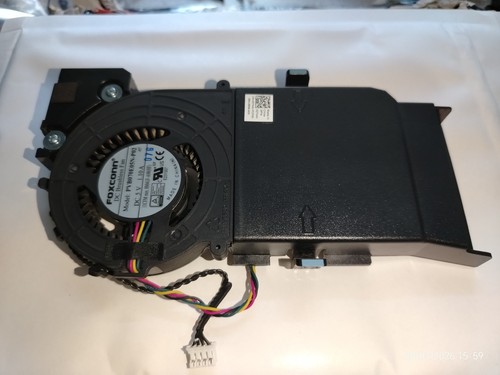 Dell optiplex micro mff - micro,