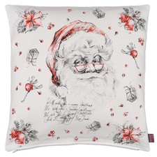 Kissenhülle Weihnachten 45 x