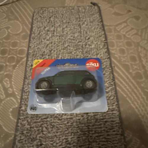 Siku 1031 mini cooper mib - cooper,