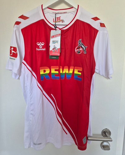 Köln trikot diversity - fc,
