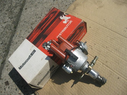 Ford escort mit - hc, 35kw