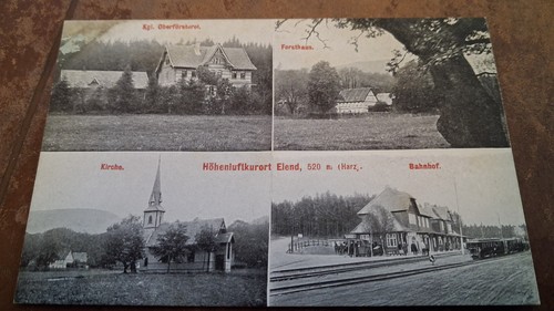 Elend kgl - ak,