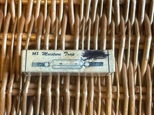 Paasche Feuchtigkeitsfalle MT