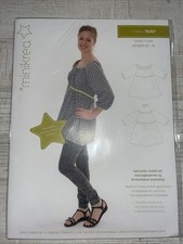 Minikrea Tunika 70207 Damen