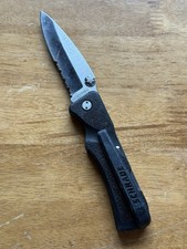 Schrade switch lockback sw7 - schrade,