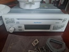 AQUA TRONICS MODEL MS850 AM/FM