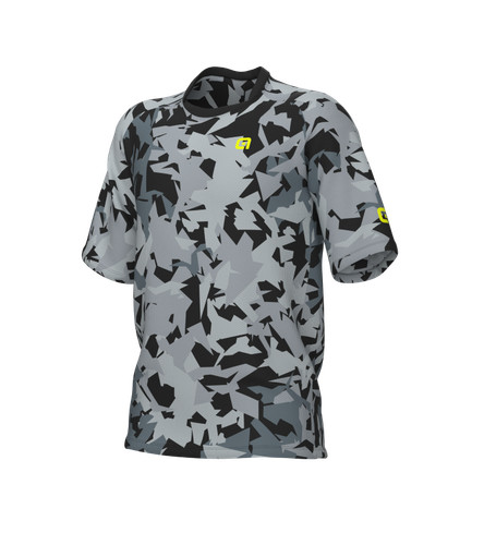Radtrikot ale off road - ale',