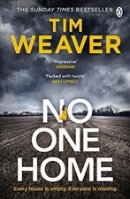 No One Home: The gripping